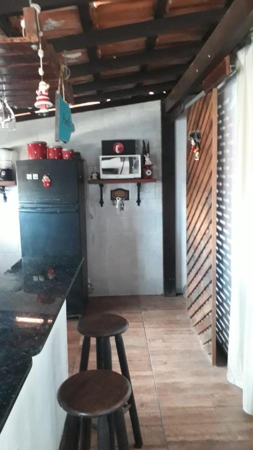 Loft Com Suite Em Cabo Frio Exterior foto