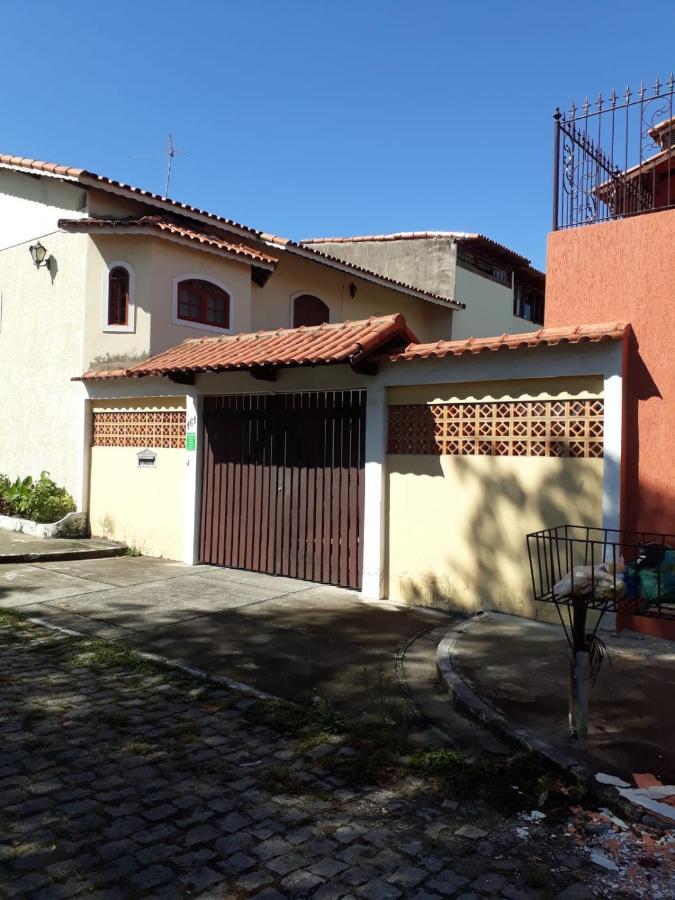 Loft Com Suite Em Cabo Frio Exterior foto