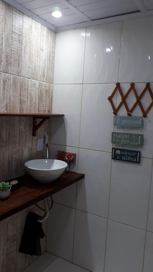 Loft Com Suite Em Cabo Frio Exterior foto