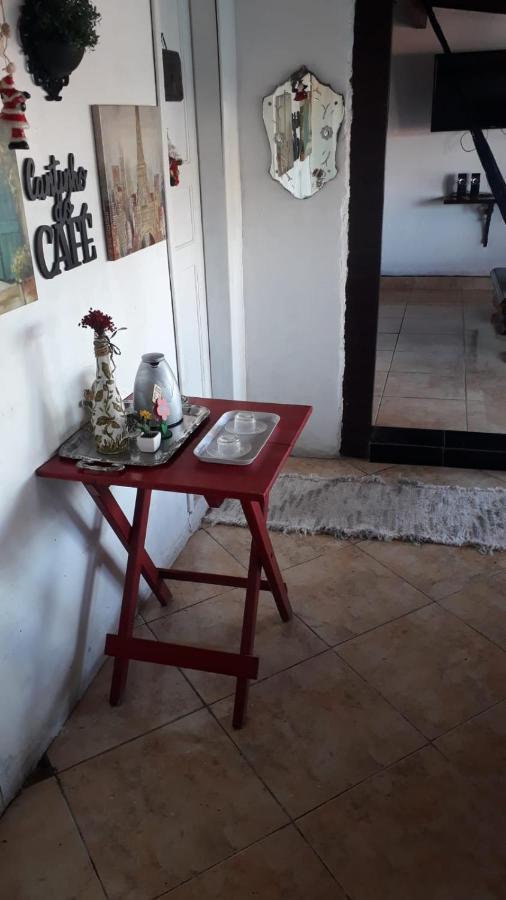 Loft Com Suite Em Cabo Frio Exterior foto